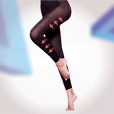 Calças Legging para Tonificar as Pernas