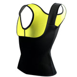Regata Térmica Feminina Neoprene® - Frete Grátis