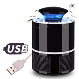 Mata Mosquito USB Inteligente