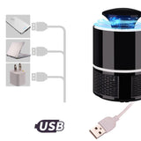 Mata Mosquito USB Inteligente