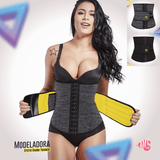 Modeladora Efeito Sauna Trainer