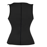 Regata Térmica Feminina Neoprene