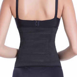 Modelador Cinta Abdominal Respirável - FRETE GRÁTIS