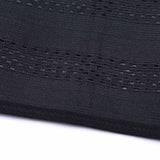 Modelador Cinta Abdominal Respirável - FRETE GRÁTIS