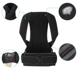 Corretor Postural Alívio da Dor