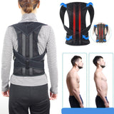 Corretor Postural Alívio da Dor