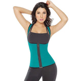 Regata Térmica Feminina Neoprene